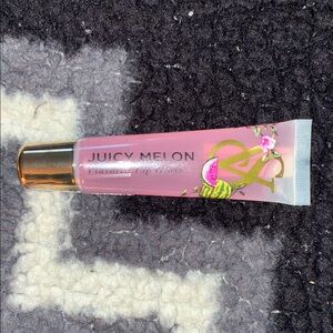 Victoria’s Secret Juicy Melon Pink Lip Gloss